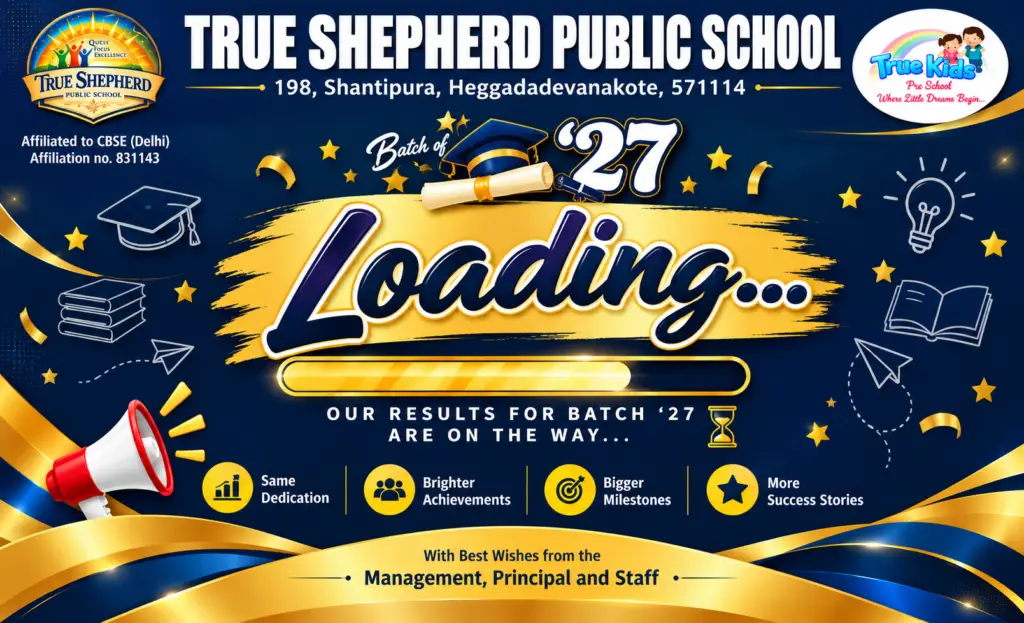 batch ’27 results loading